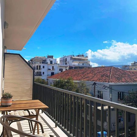 Kidonias Apartment Chania  Екстер'єр фото