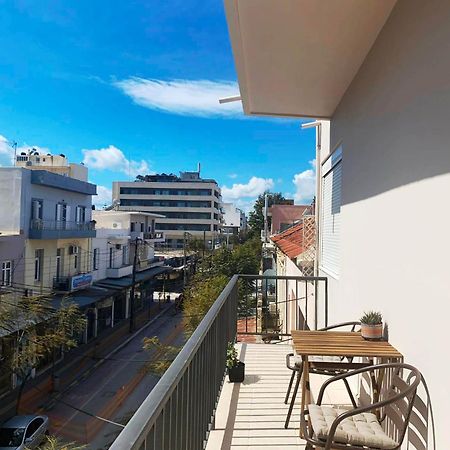 Kidonias Apartment Chania  Екстер'єр фото