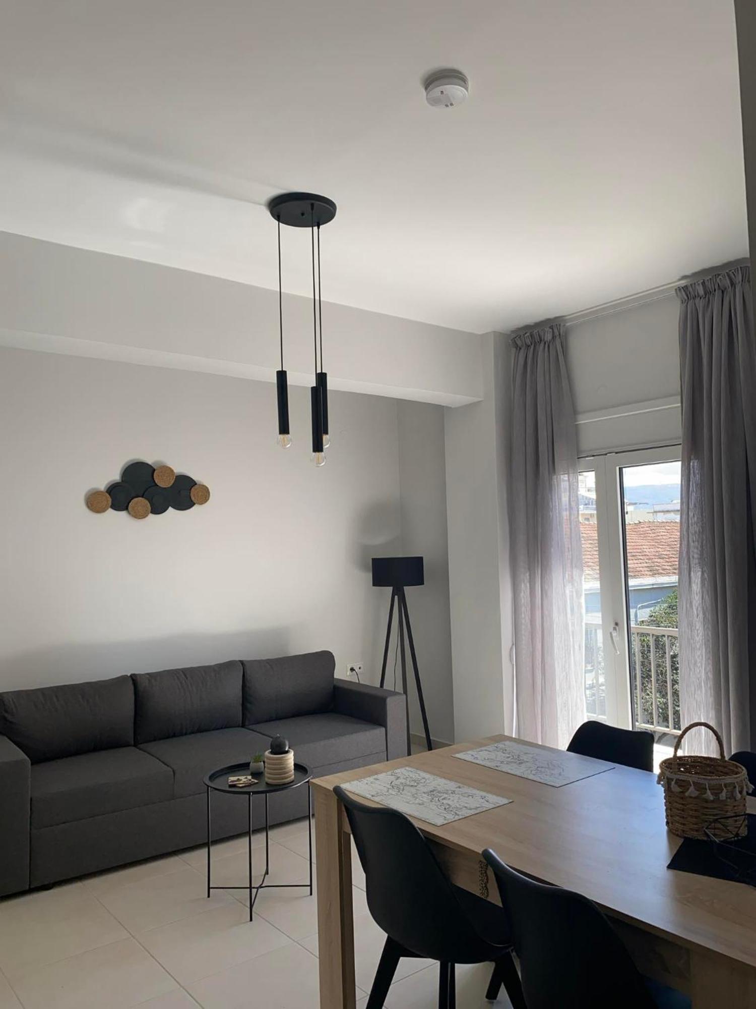 Kidonias Apartment Chania  Екстер'єр фото