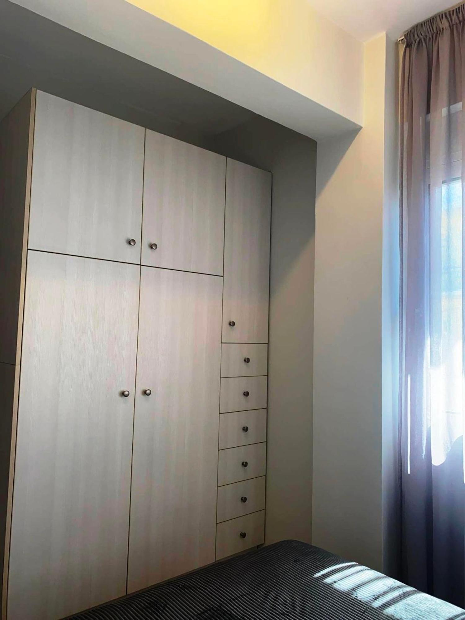 Kidonias Apartment Chania  Екстер'єр фото