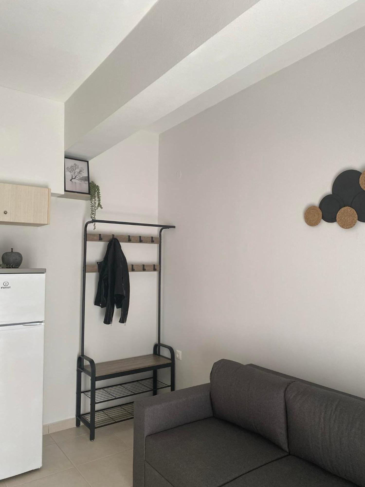 Kidonias Apartment Chania  Екстер'єр фото