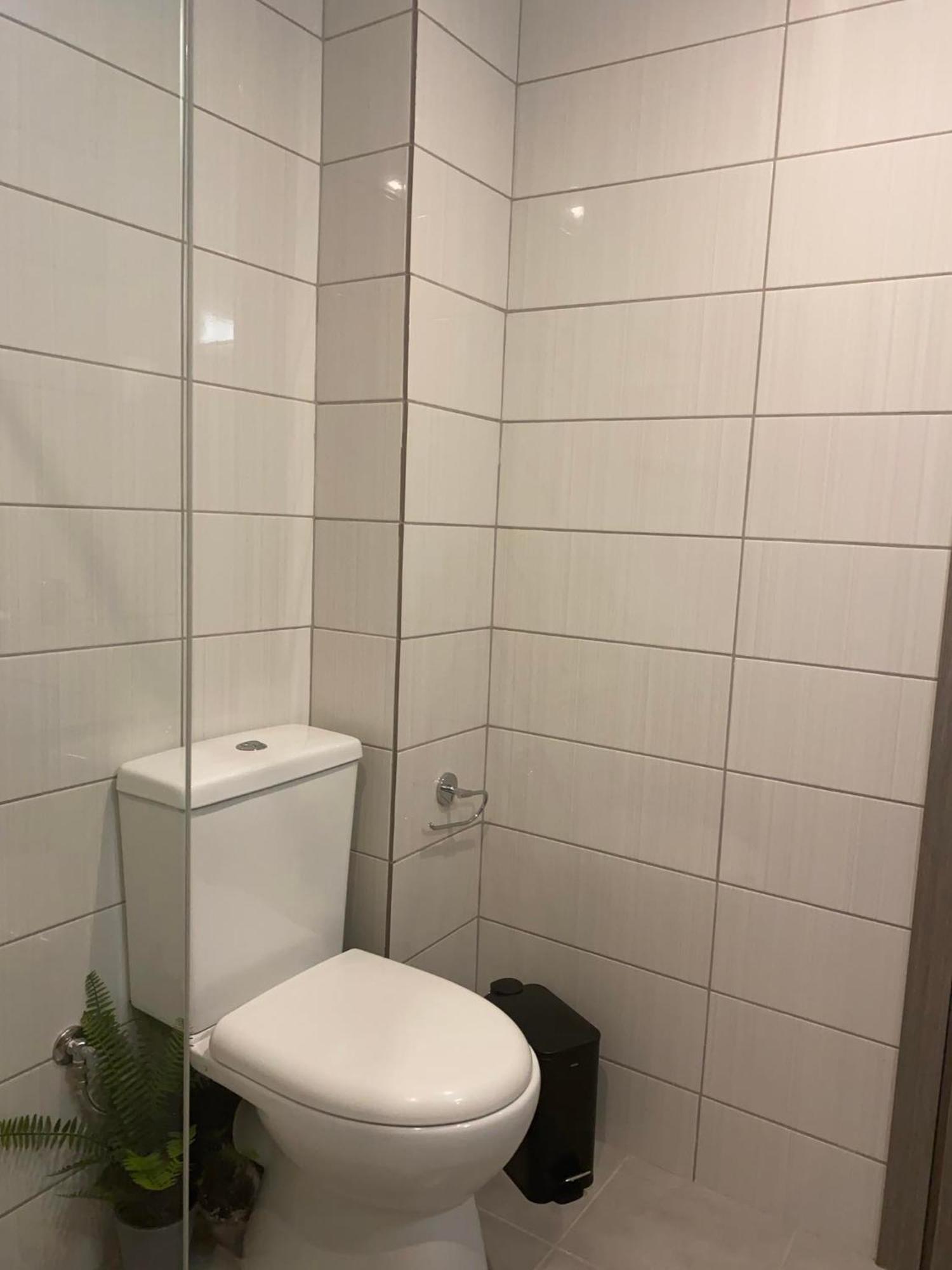 Kidonias Apartment Chania  Екстер'єр фото