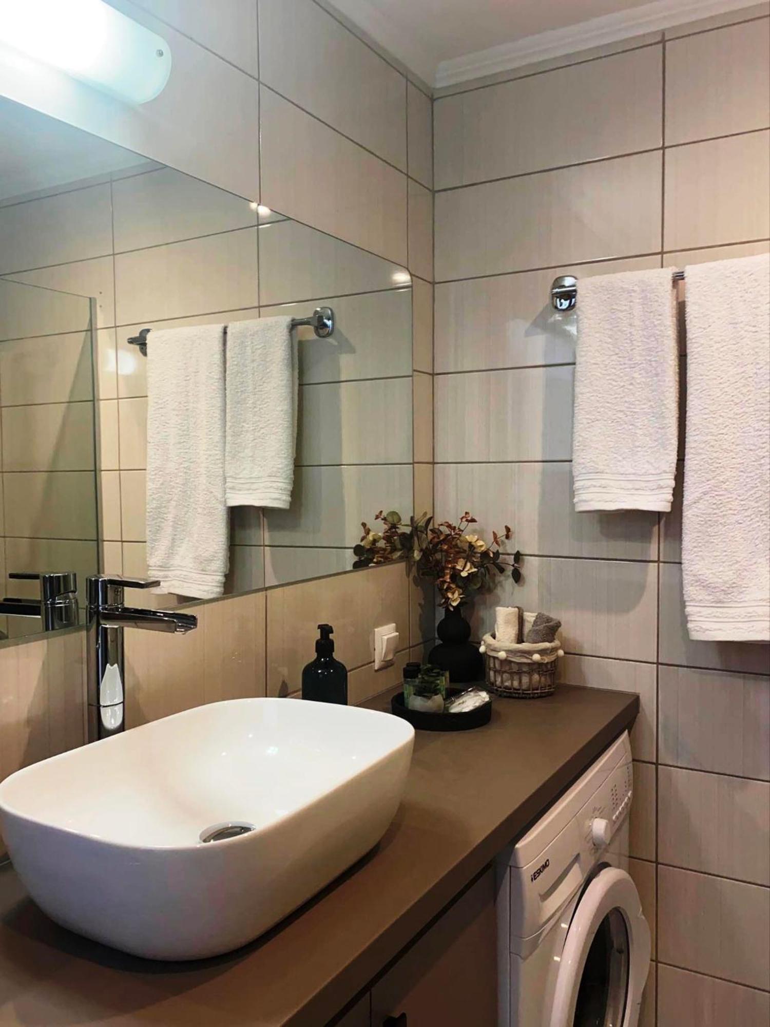Kidonias Apartment Chania  Екстер'єр фото