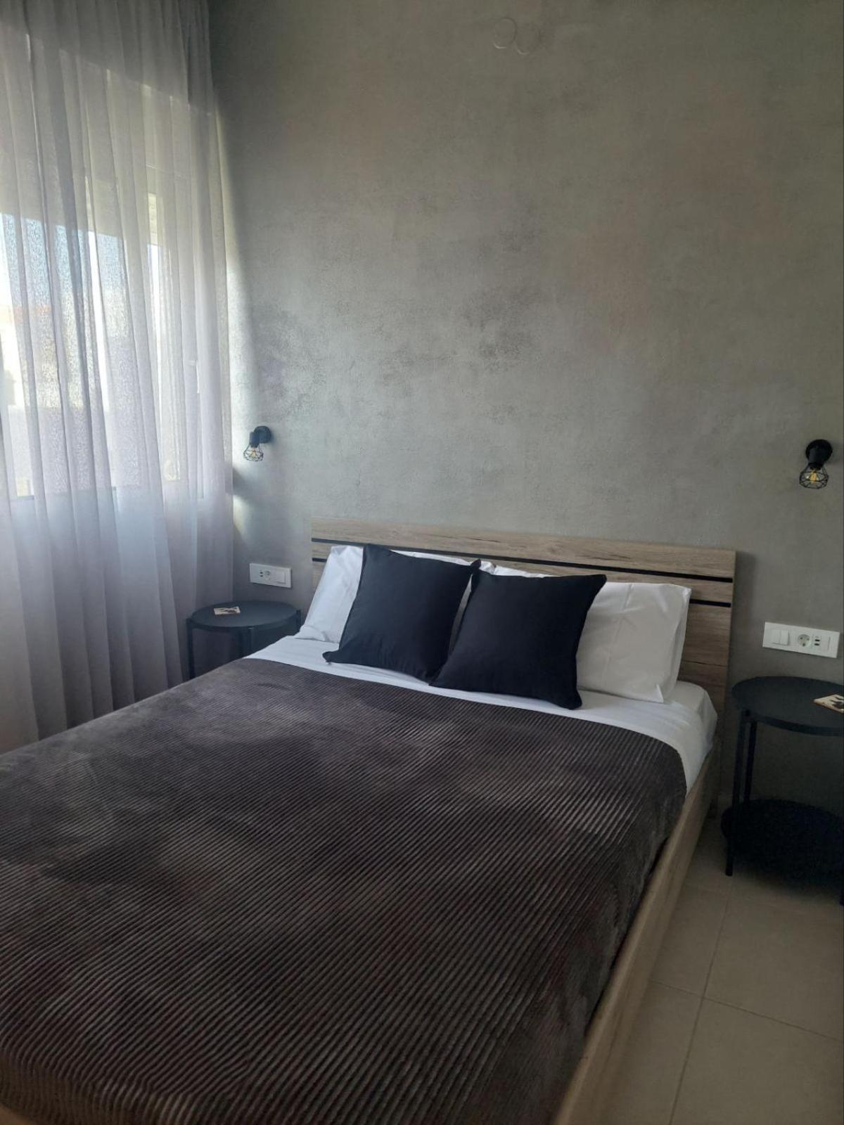Kidonias Apartment Chania  Екстер'єр фото